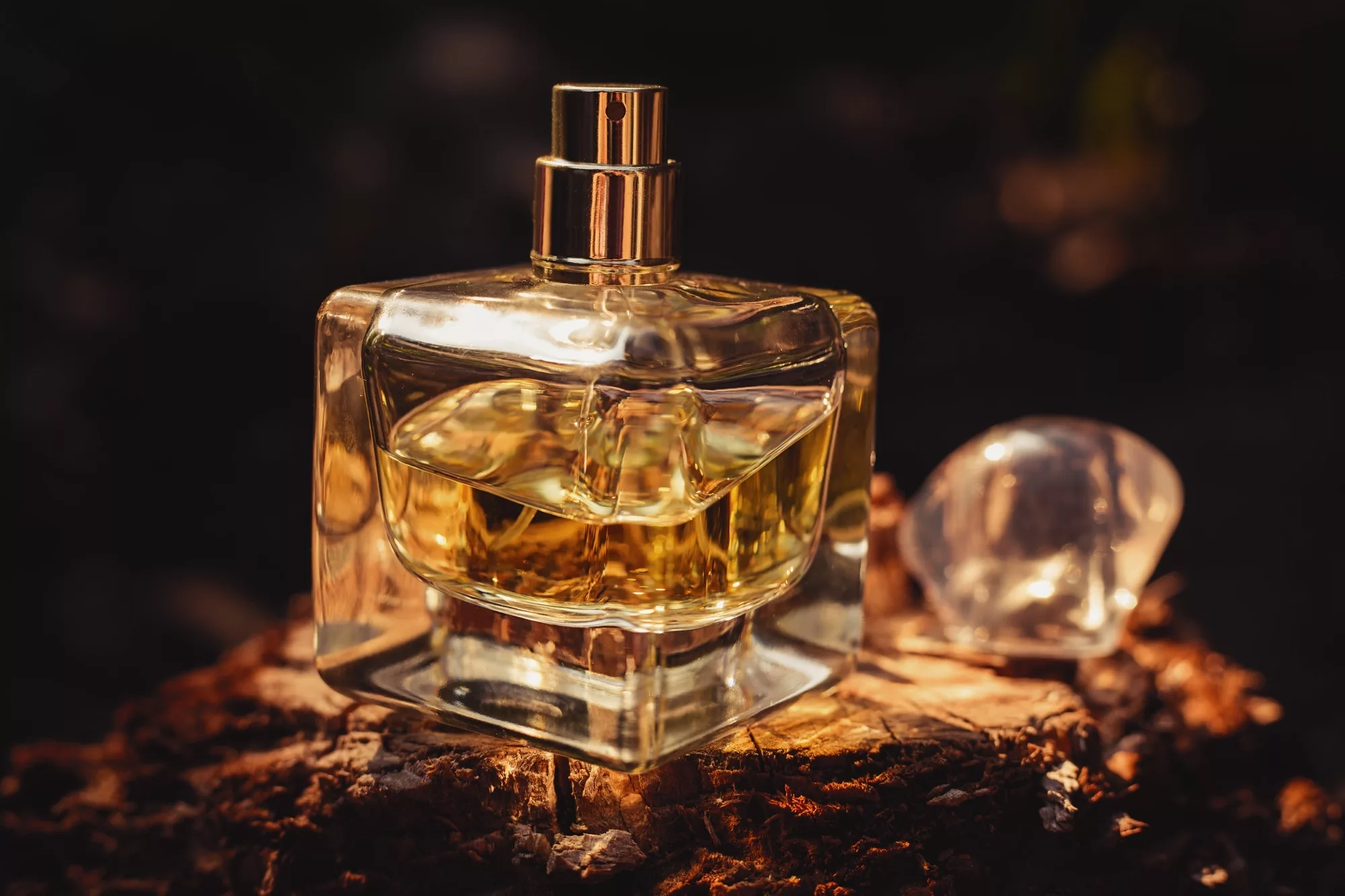 Craft Your Unique Signature Scent with PerfumeMaster Enterprises